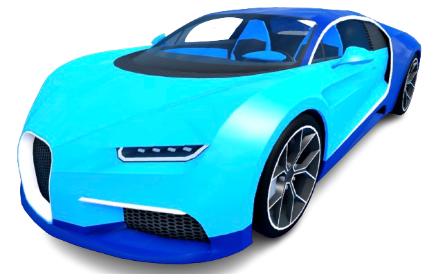 Car Tycoon - Roblox