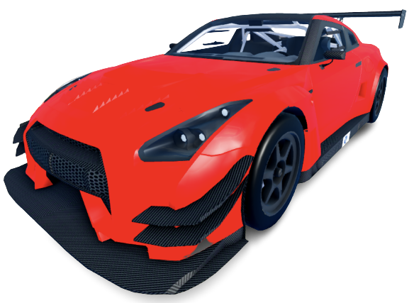 Nezzan RTR RT3 (2016) | Car Dealership Tycoon Wiki | Fandom