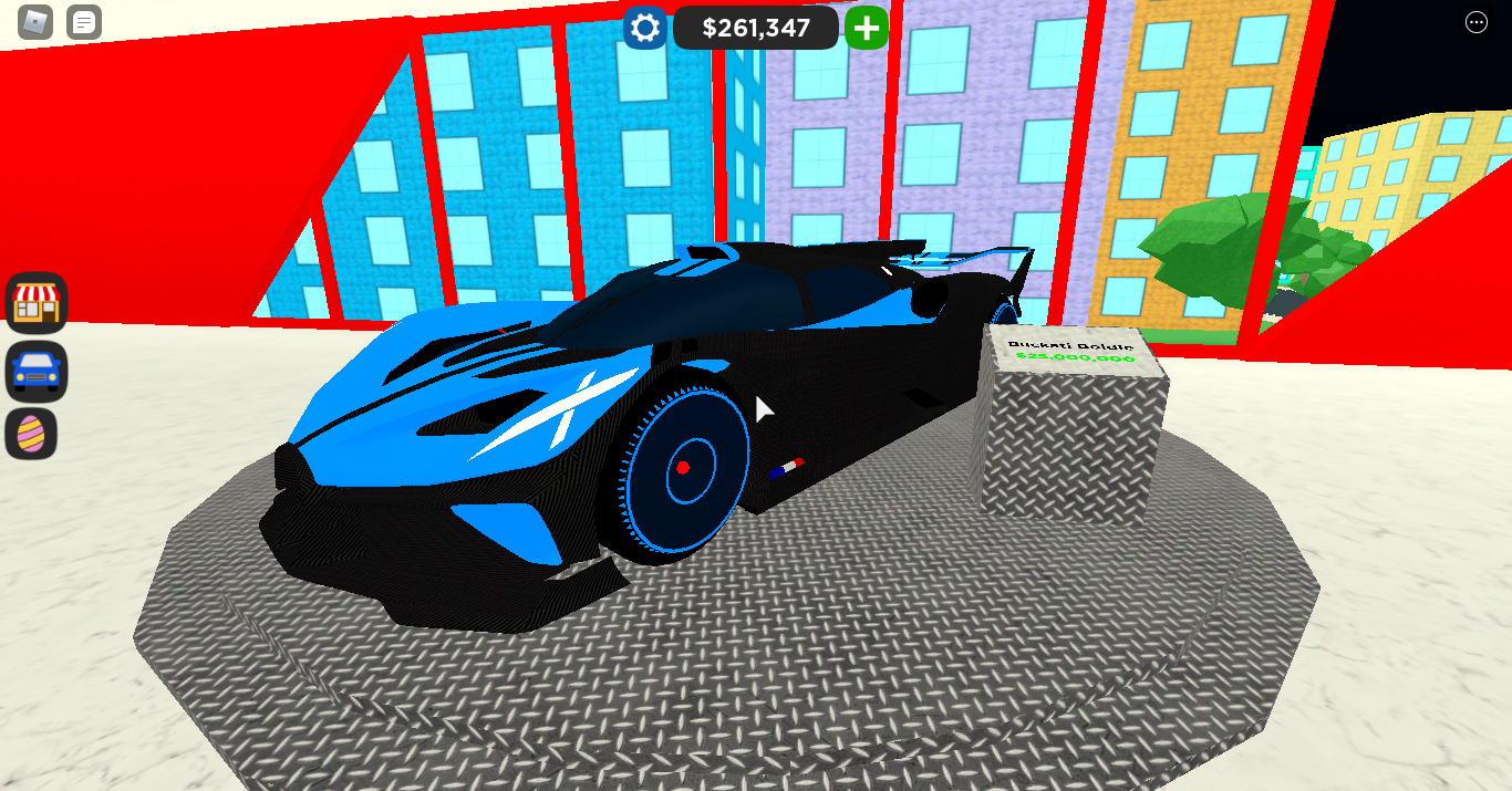 Bugatti Bolide Car Dealership Tycoon Wiki Fandom - car tycoon in roblox