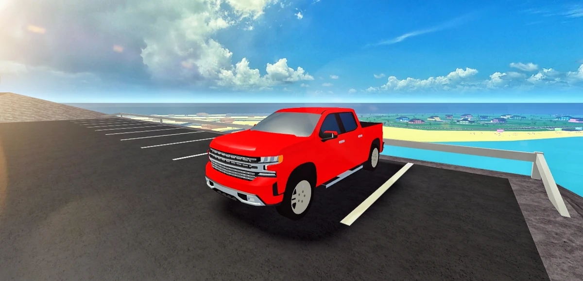 Chevion Silvedo (2019) Car Dealership Tycoon Wiki Fandom