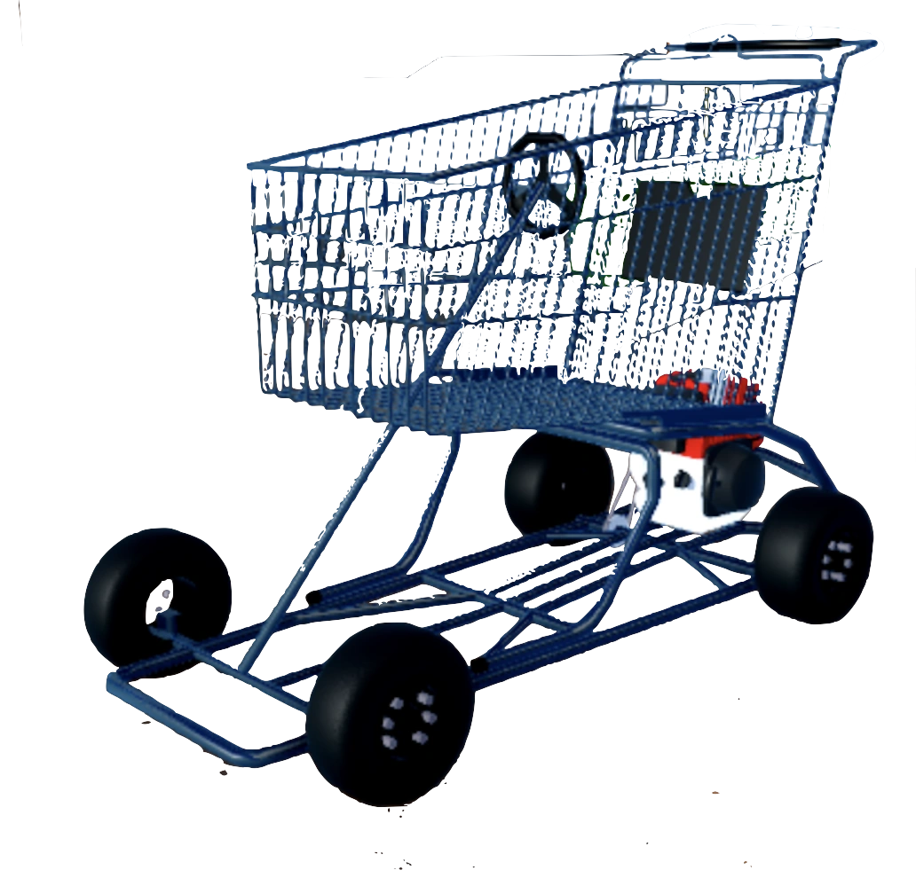 Shopping Cart Car Dealership Tycoon Wiki Fandom