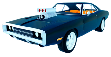 Charger dealership store
