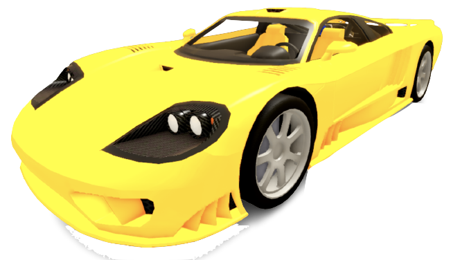 Velotoro Raven (2007), Car Dealership Tycoon Wiki