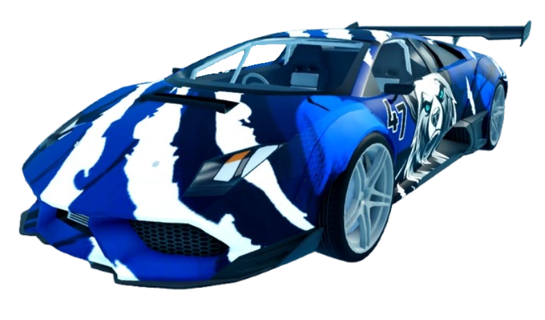 Velotoro Murigo (2015) Car Dealership Tycoon Wiki Fandom