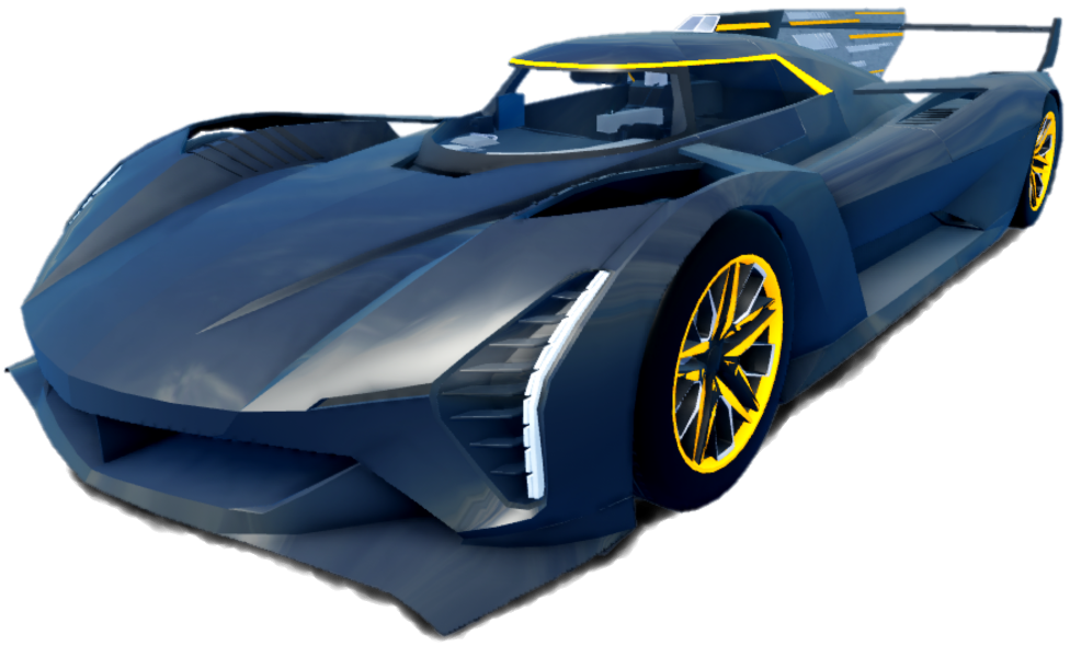 Callac ProGPT (2023) | Car Dealership Tycoon Wiki | Fandom