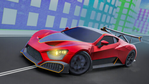 S Ⅱ S TSR-ZERO Zacky SRT-S (2018) | Car Dealership Tycoon Wiki | Fandom