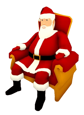 Santa Claus Car Dealership Tycoon Wiki Fandom