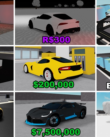 Tesla Cybertruck Car Dealership Tycoon Wiki Fandom - car dealership tycoon roblox codes