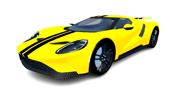 Ford GT - Wikipedia