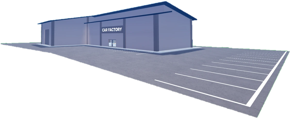 Car Factory Mission Car Dealership Tycoon Wiki Fandom