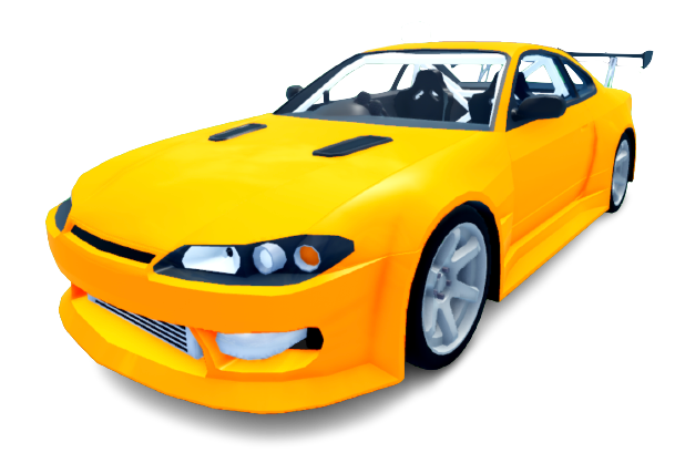 Nezzan S15 Pro (1999) | Car Dealership Tycoon Wiki | Fandom