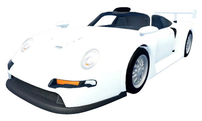 Sportler 119 RT1 (1997) | Car Dealership Tycoon Wiki | Fandom