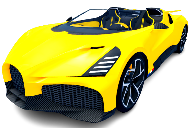 Velotoro Corach (2022), Car Dealership Tycoon Wiki