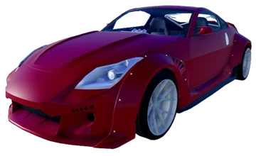 Nezzan 053s Pro (2003) | Car Dealership Tycoon Wiki | Fandom