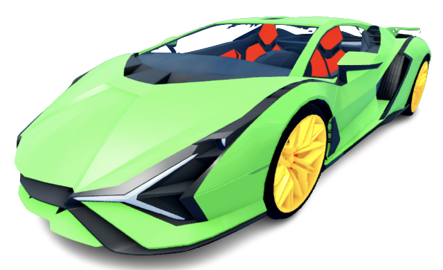 Velotoro Zion (2020) | Car Dealership Tycoon Wiki | Fandom