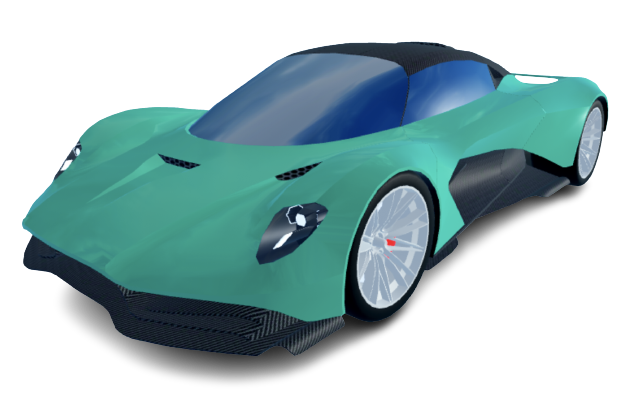 Velotoro Raven (2007), Car Dealership Tycoon Wiki