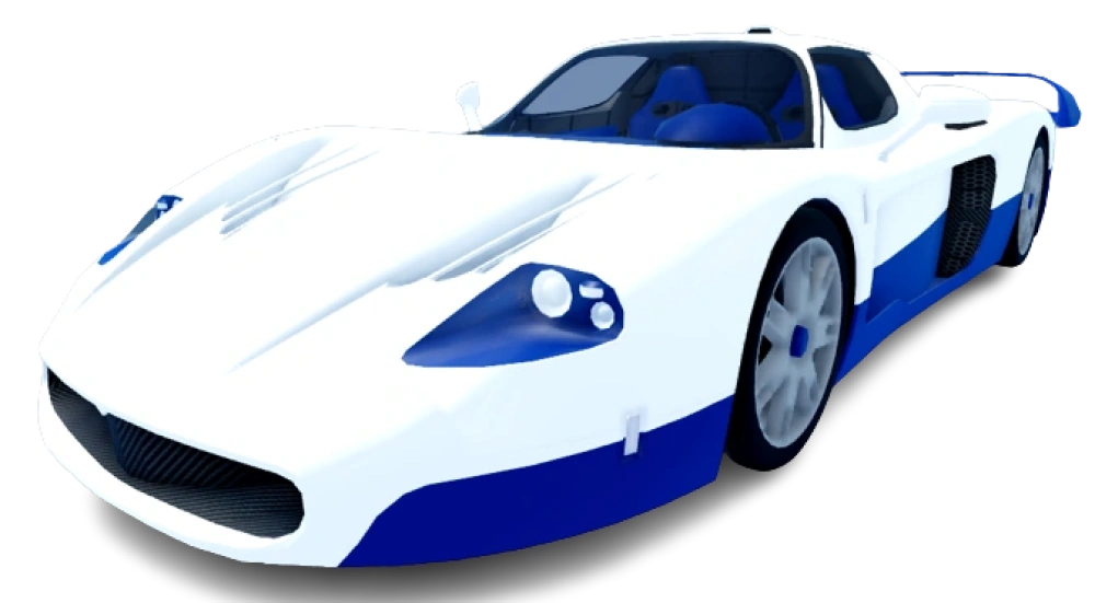 Masiroto NK12 (2004) | Car Dealership Tycoon Wiki | Fandom