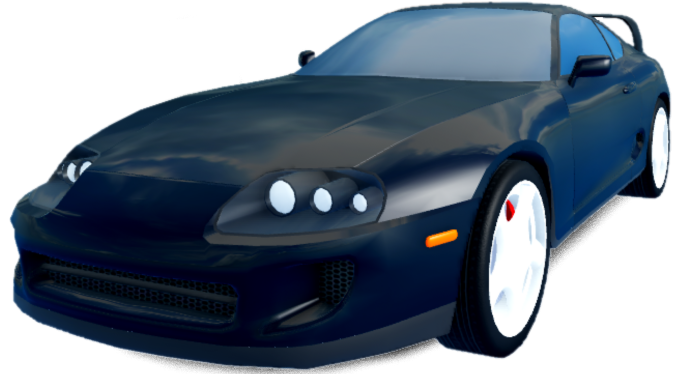 Toydo Super Mk4 (1993), Car Dealership Tycoon Wiki