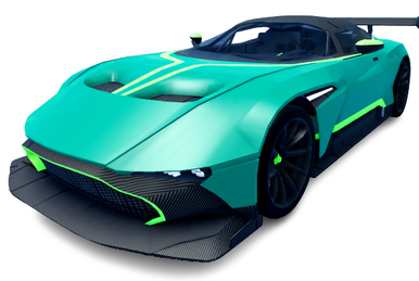 Velotoro Raven (2007), Car Dealership Tycoon Wiki