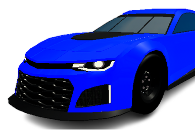 Velotoro Raven (2007), Car Dealership Tycoon Wiki