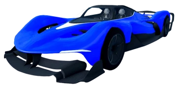 RossOx RO71 (2025) | Car Dealership Tycoon Wiki | Fandom