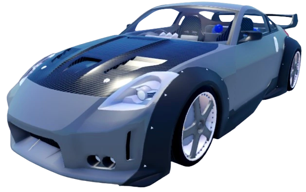 Nezzan 053 (2003) Car Dealership Tycoon Wiki Fandom