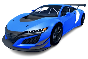 Aruda GSX RT3 (2017) | Car Dealership Tycoon Wiki | Fandom