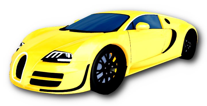 Velotoro Raven (2007), Car Dealership Tycoon Wiki