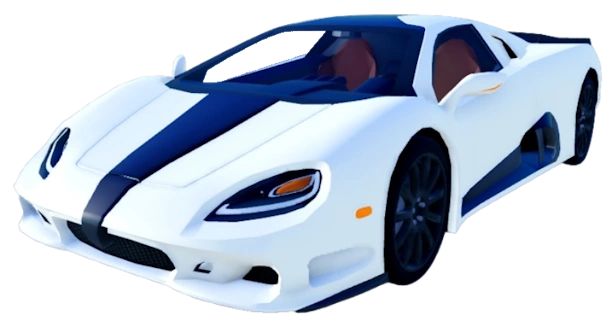 SSK Ultrero (2007) Car Dealership Tycoon Wiki Fandom