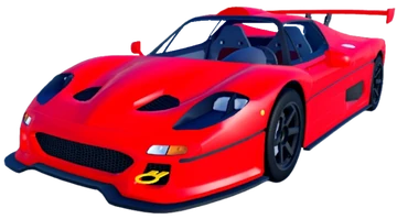 Corsaro T05 RT (1996) | Car Dealership Tycoon Wiki | Fandom