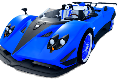 Velotoro Raven (2007), Car Dealership Tycoon Wiki