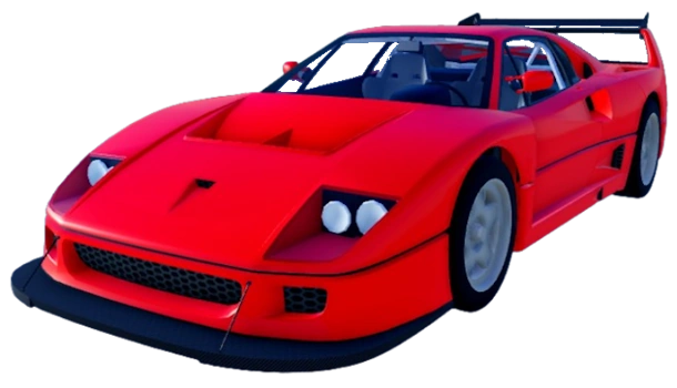 Corsaro T04 Pro (1989) | Car Dealership Tycoon Wiki | Fandom