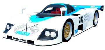 BOBUページ Mazda 767B (1989) | Car Dealership Tycoon Wiki | Fandom
