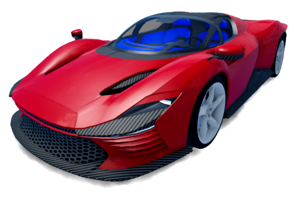 Ferrari Purosangue - Wikipedia