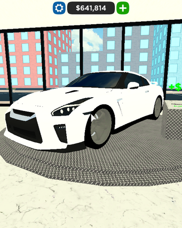 Nissan Gtr Car Dealership Tycoon Wiki Fandom - car dealership tycoon roblox codes wiki