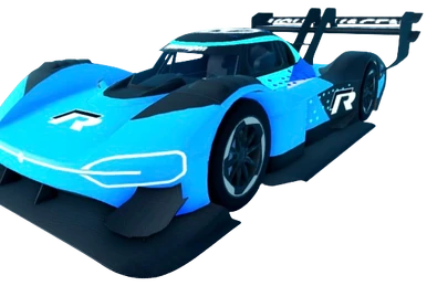 Volkswagen Electric R Foxzie Ed. (2018) | Car Dealership