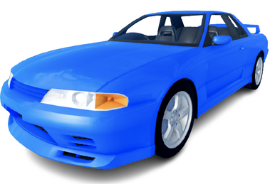 Hyperluxe 011 (1992), Car Dealership Tycoon Wiki
