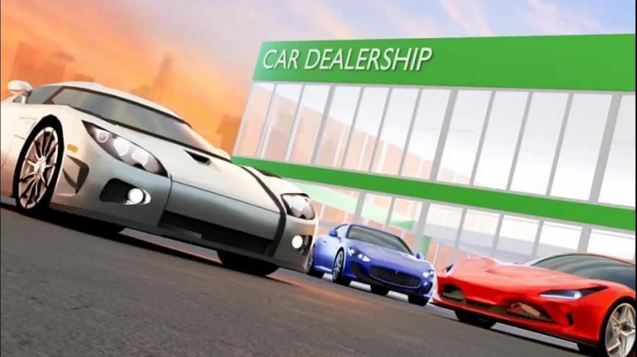 🚗 HYPER DEALERSHIP! - Car Dealership Tycoon Update Trailer 