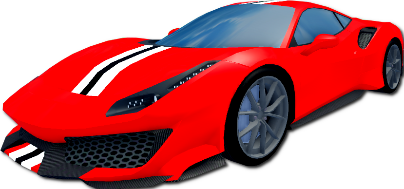 Ferroni 488 Prosto (2019) | Car Dealership Tycoon Wiki | Fandom