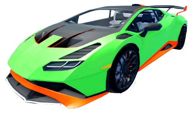 Velotoro SFO (2021) | Car Dealership Tycoon Wiki | Fandom