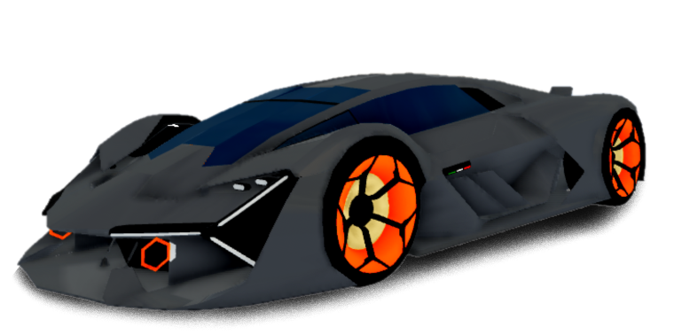 Velotoro Trilennio (2017) | Car Dealership Tycoon Wiki | Fandom