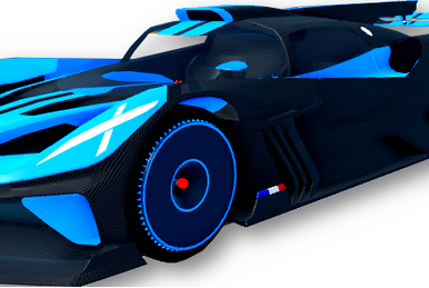 Velotoro Raven (2007), Car Dealership Tycoon Wiki