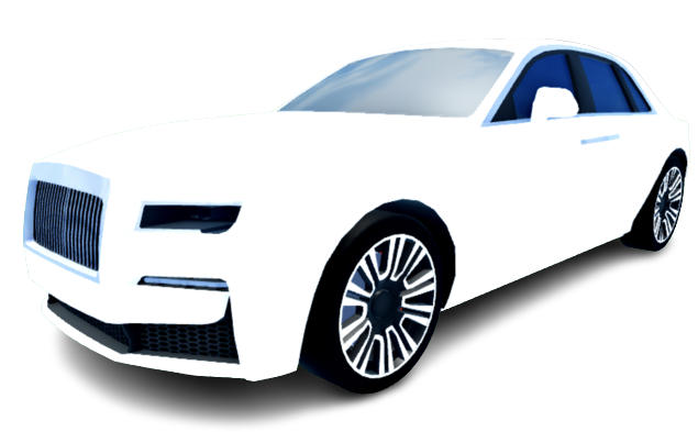 Goodway Specter Rolls Royce Phantom  Roblox Vehicle Simulator Wiki   Fandom