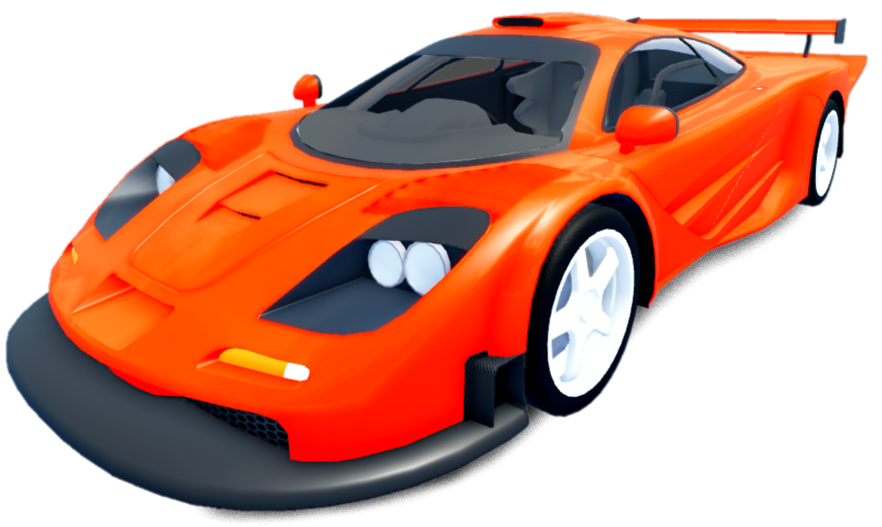 McRacer Formula (1997) | Car Dealership Tycoon Wiki | Fandom