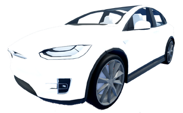 Tesla model x dealership online