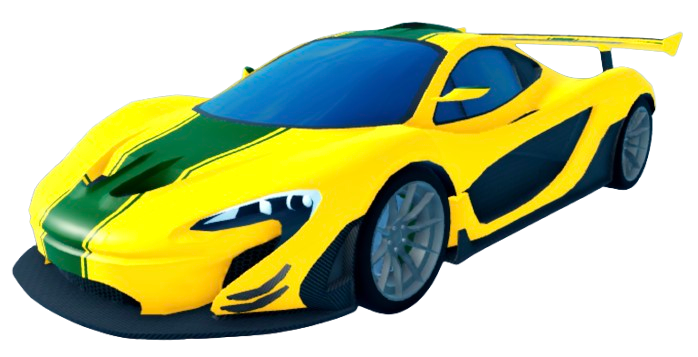 McRacer One RTR (2015) | Car Dealership Tycoon Wiki | Fandom