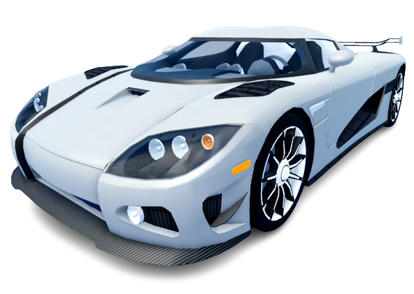 Corsaro 884 Prosto (2019), Car Dealership Tycoon Wiki