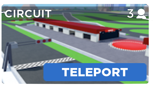 BEST CIRCUIT CARS IN CAR DEALERSHIP TYCOON! 