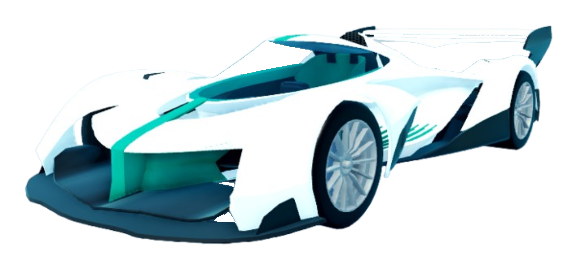 McRacer Sonoc RT (2023) Car Dealership Tycoon Wiki Fandom