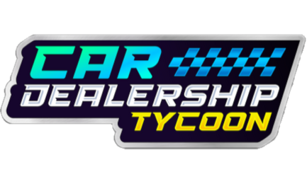 CarDealershipTycoon